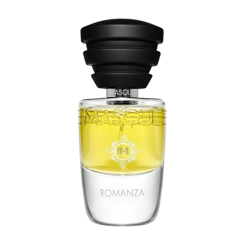 Masque Milano Romanza