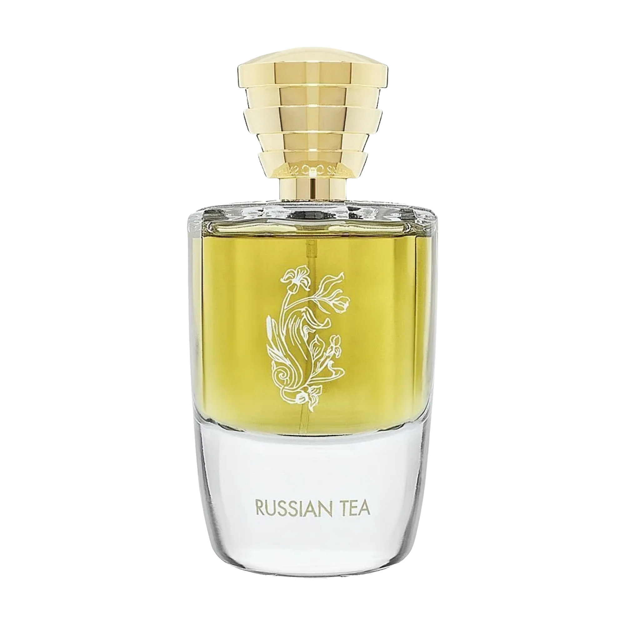 masque milano russian tea