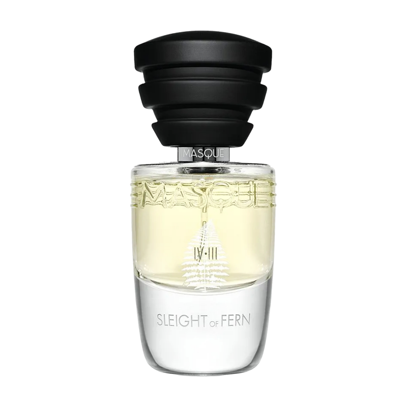 Masque Milano Sleight of Fern