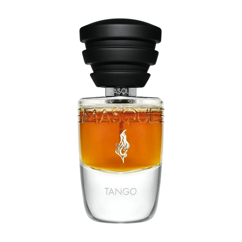 Masque Milano Tango