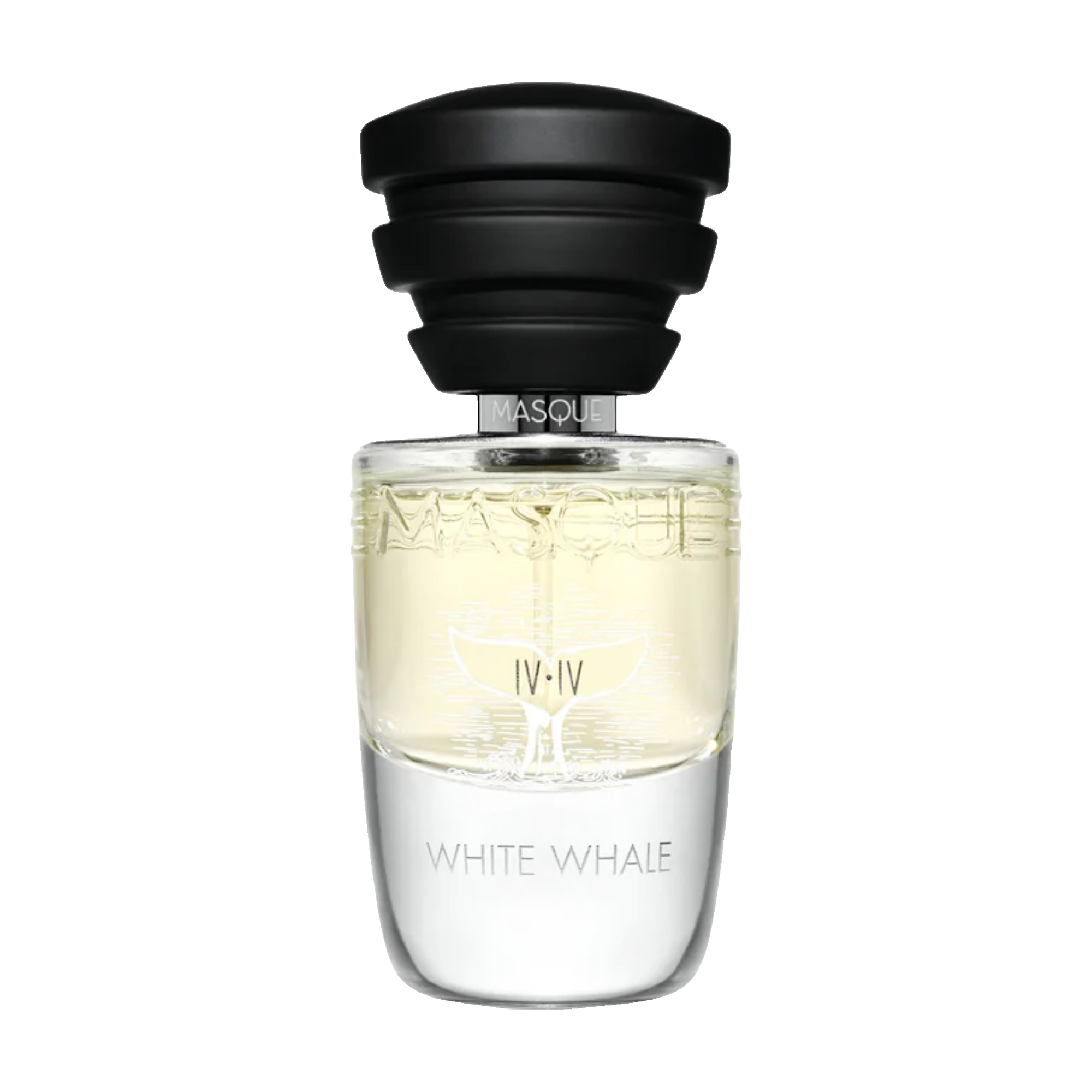 masque milano white whale