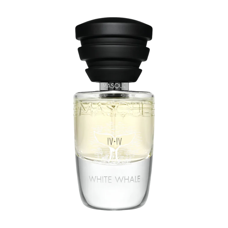 Masque Milano White Whale
