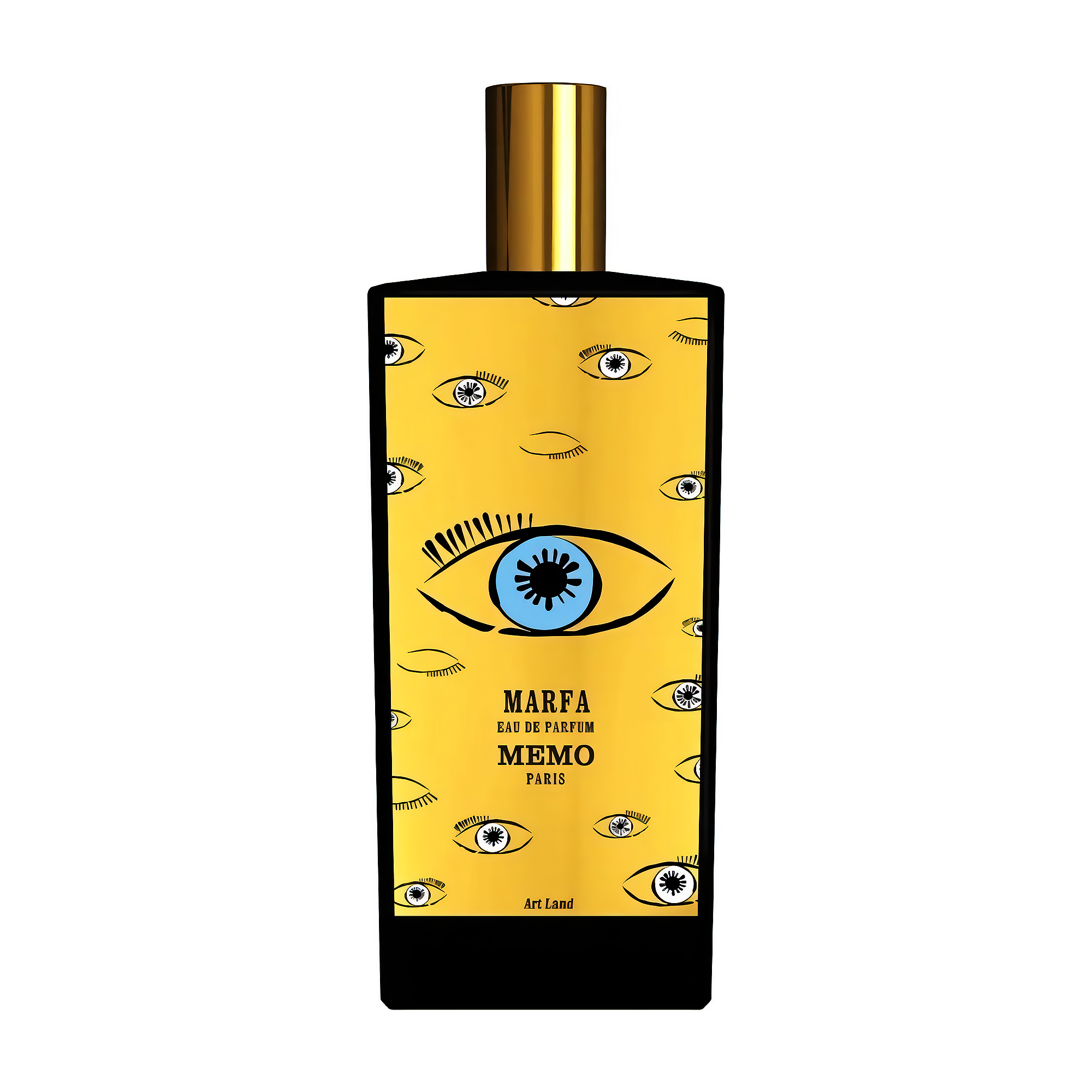 memo paris marfa