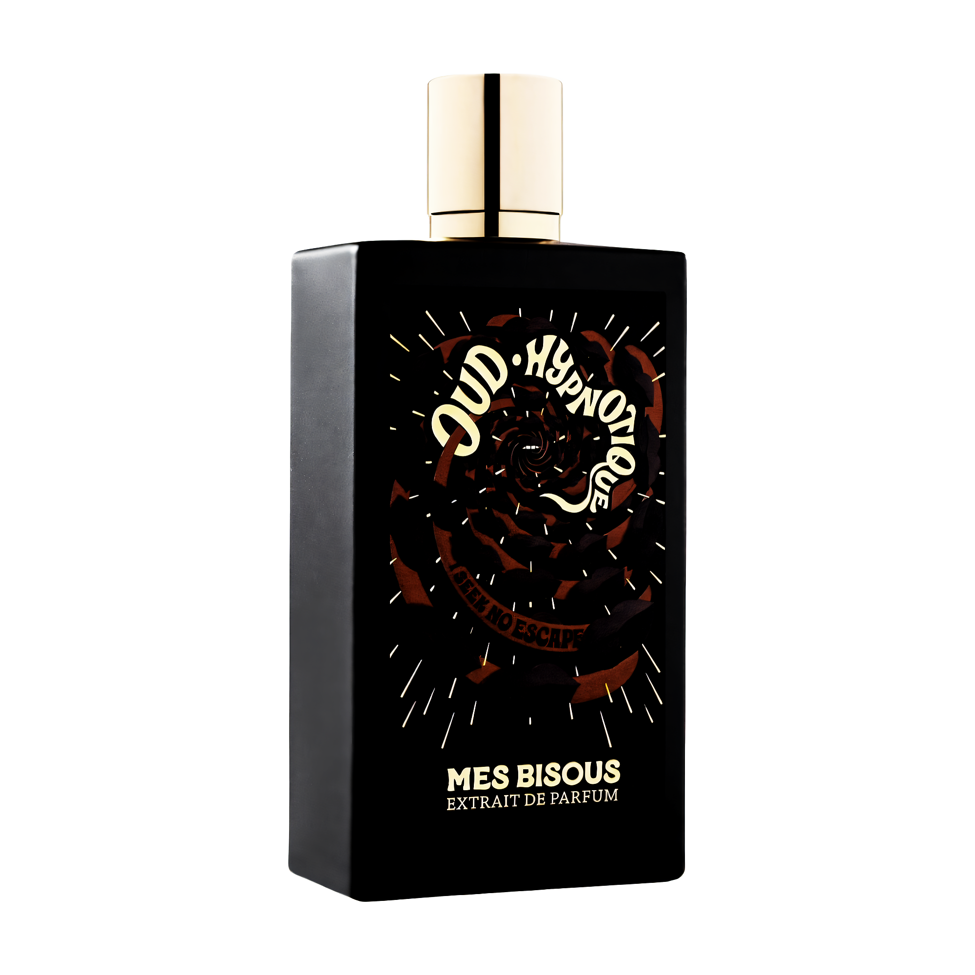 mes bisous oud hypnotique