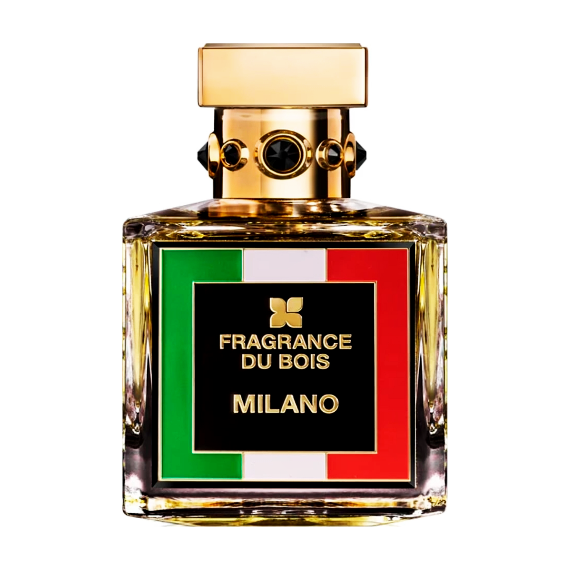 milano flag edition