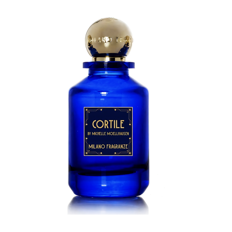 Milano Fragranze Cortile