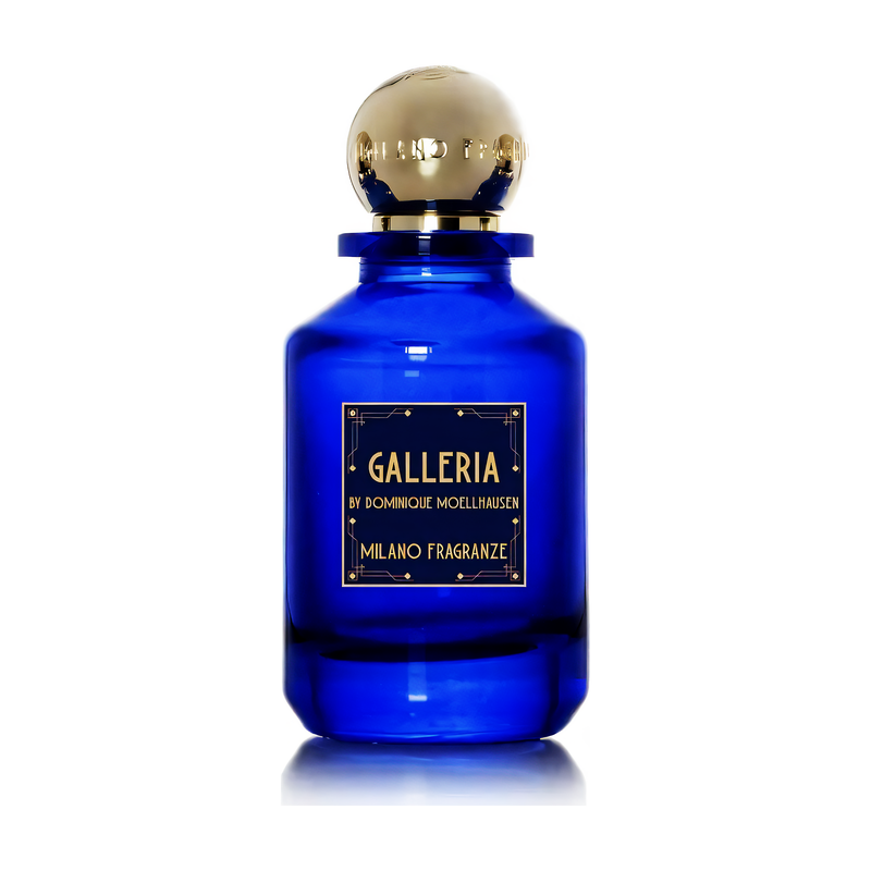 Milano Fragranze Galleria
