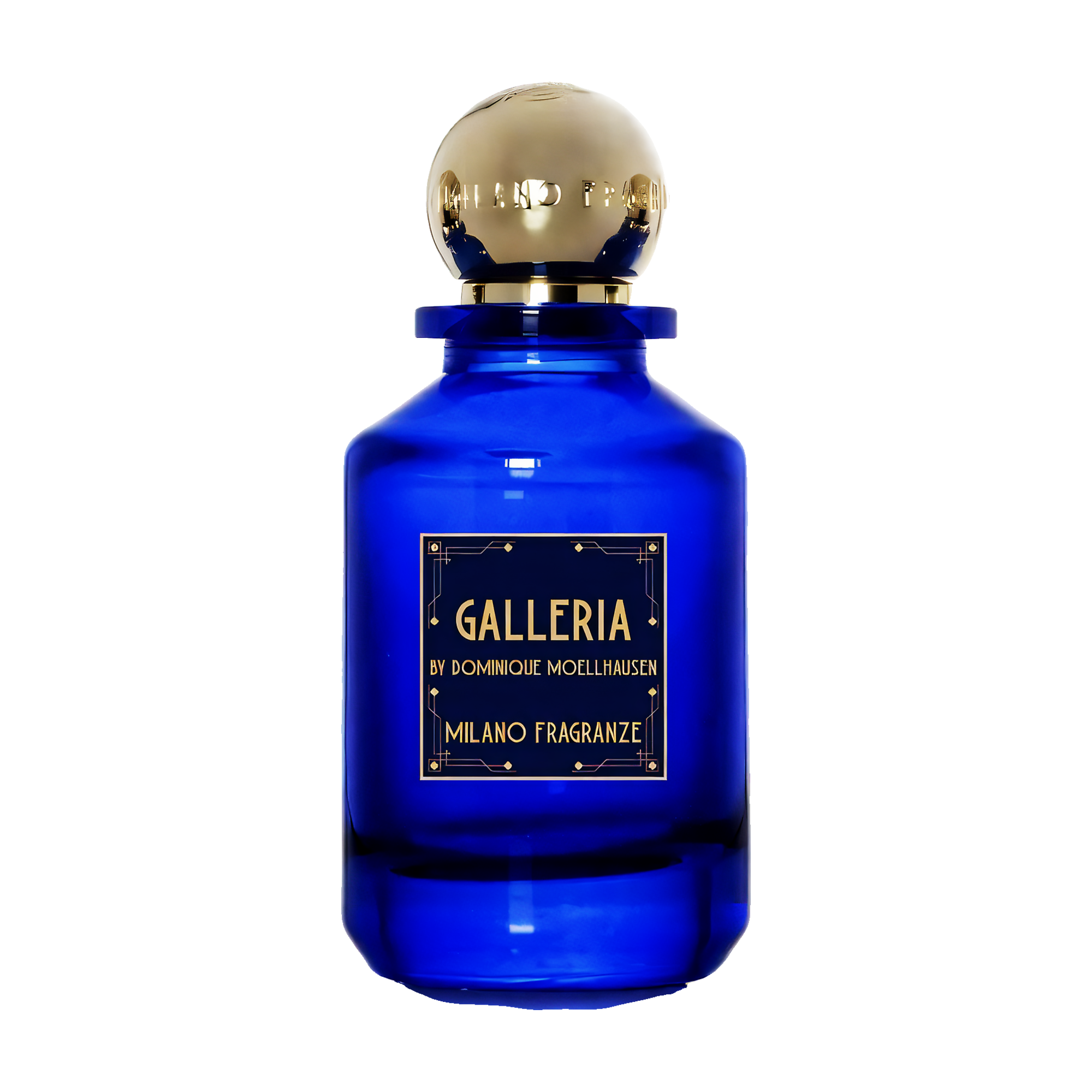 Milano Fragranze Galleria ScentRabbit