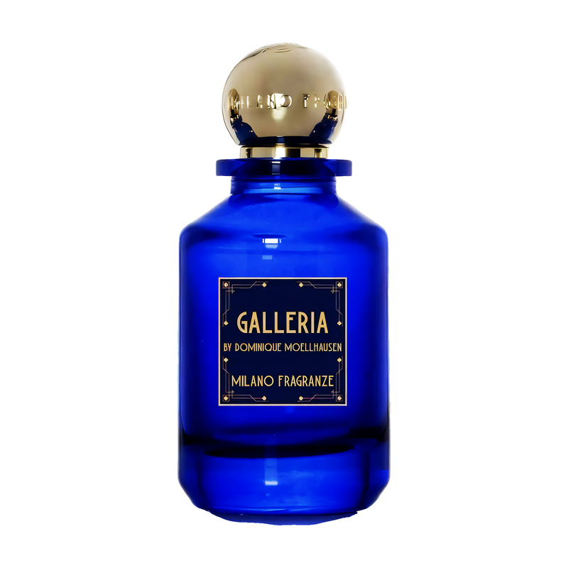 Milano Fragranze Galleria