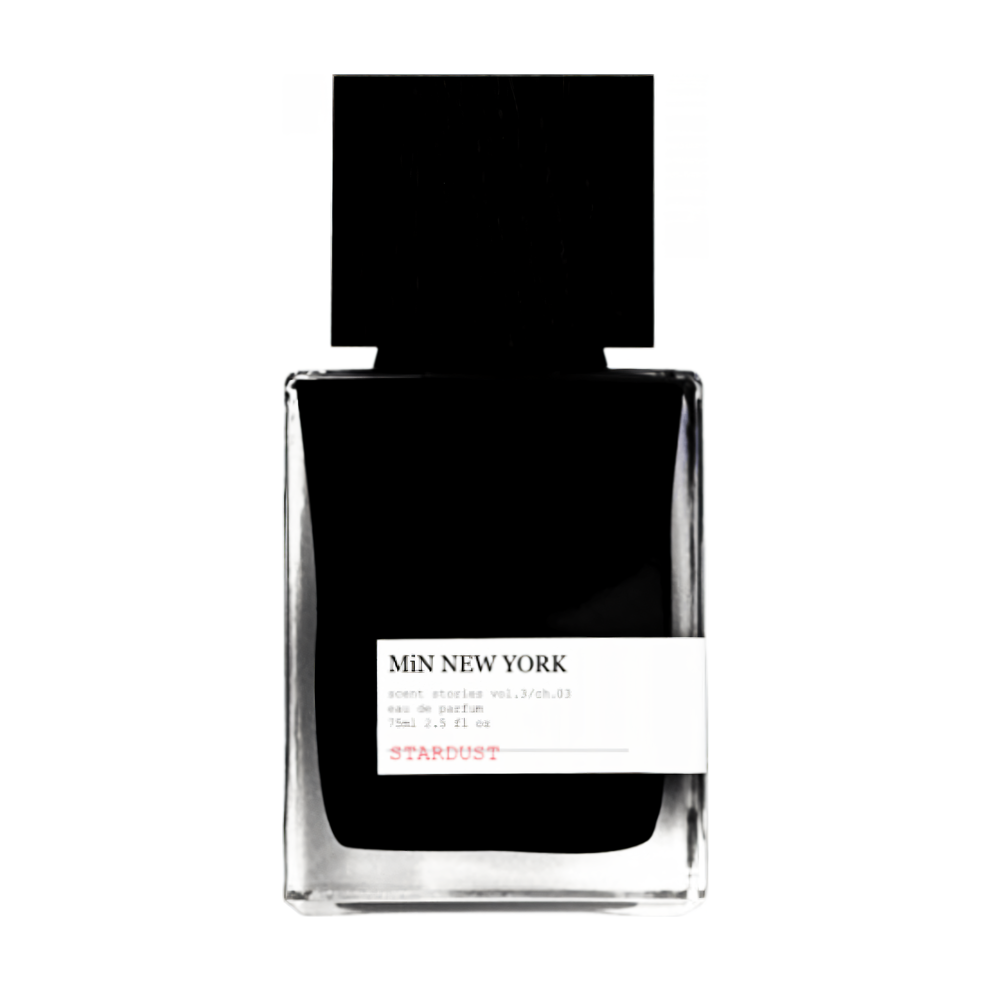 min new york stardust