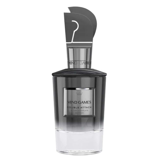 Mind Games Double Attack Perfume & Cologne 3.4 oz/100 ml Extrait de Parfum ScentRabbit