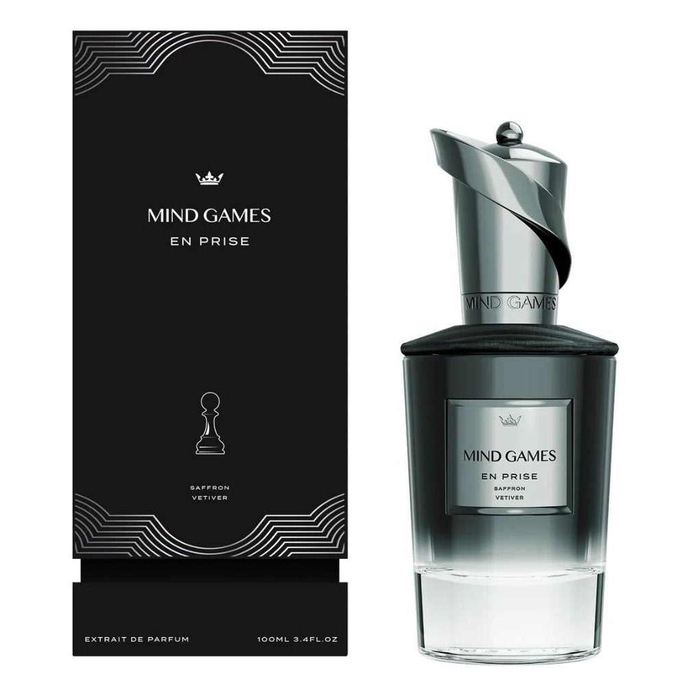 Mind Games En Prise Perfume & Cologne 3.4 oz/100 ml Extrait de Parfum ScentRabbit