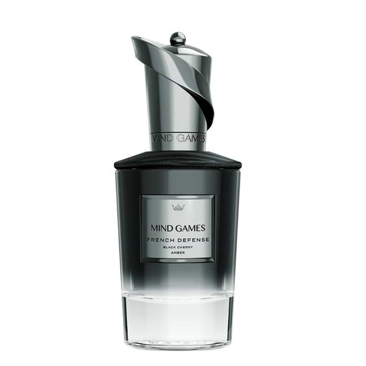 Mind Games French Defense Perfume & Cologne 3.4 oz/100 ml Extrait de Parfum ScentRabbit