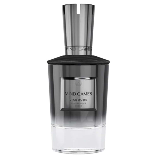 Mind Games J'Adoube Perfume & Cologne 3.4 oz/100 ml Extrait de Parfum ScentRabbit