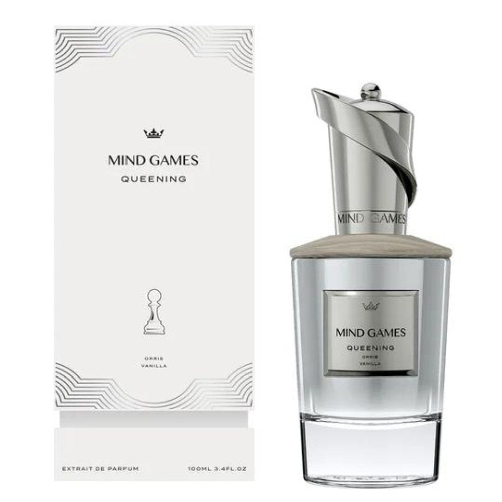Mind Games Queening Perfume & Cologne 3.4 oz/100 ml Extrait de Parfum ScentRabbit