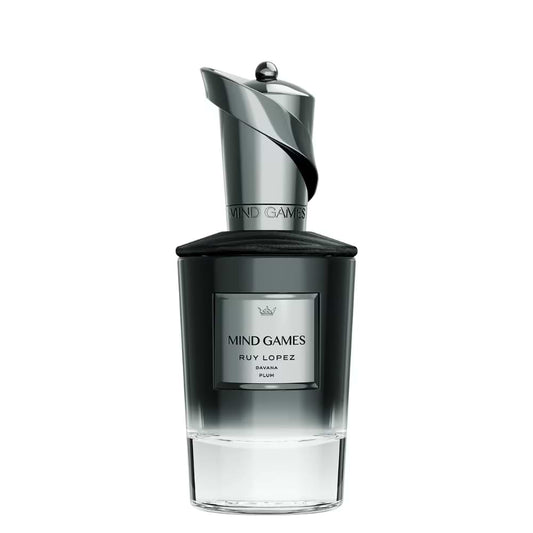 Mind Games Ruy Lopez Perfume & Cologne 3.4 oz/100 ml Extrait de Parfum ScentRabbit