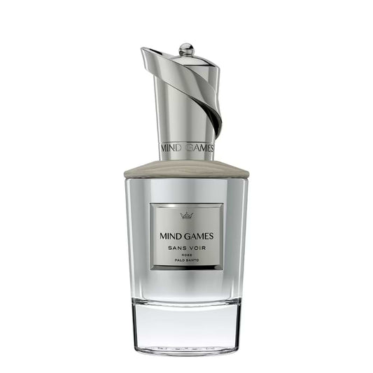 Mind Games Sans Voir Perfume & Cologne 3.4 oz/100 ml Extrait de Parfum ScentRabbit