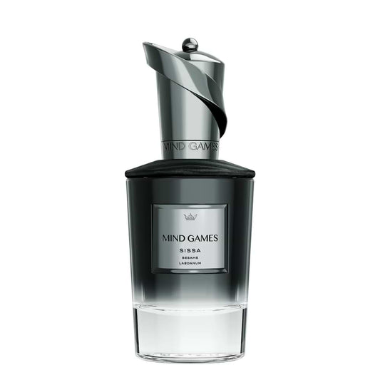 Mind Games Sissa Perfume & Cologne 3.4 oz/100 ml Extrait de Parfum ScentRabbit