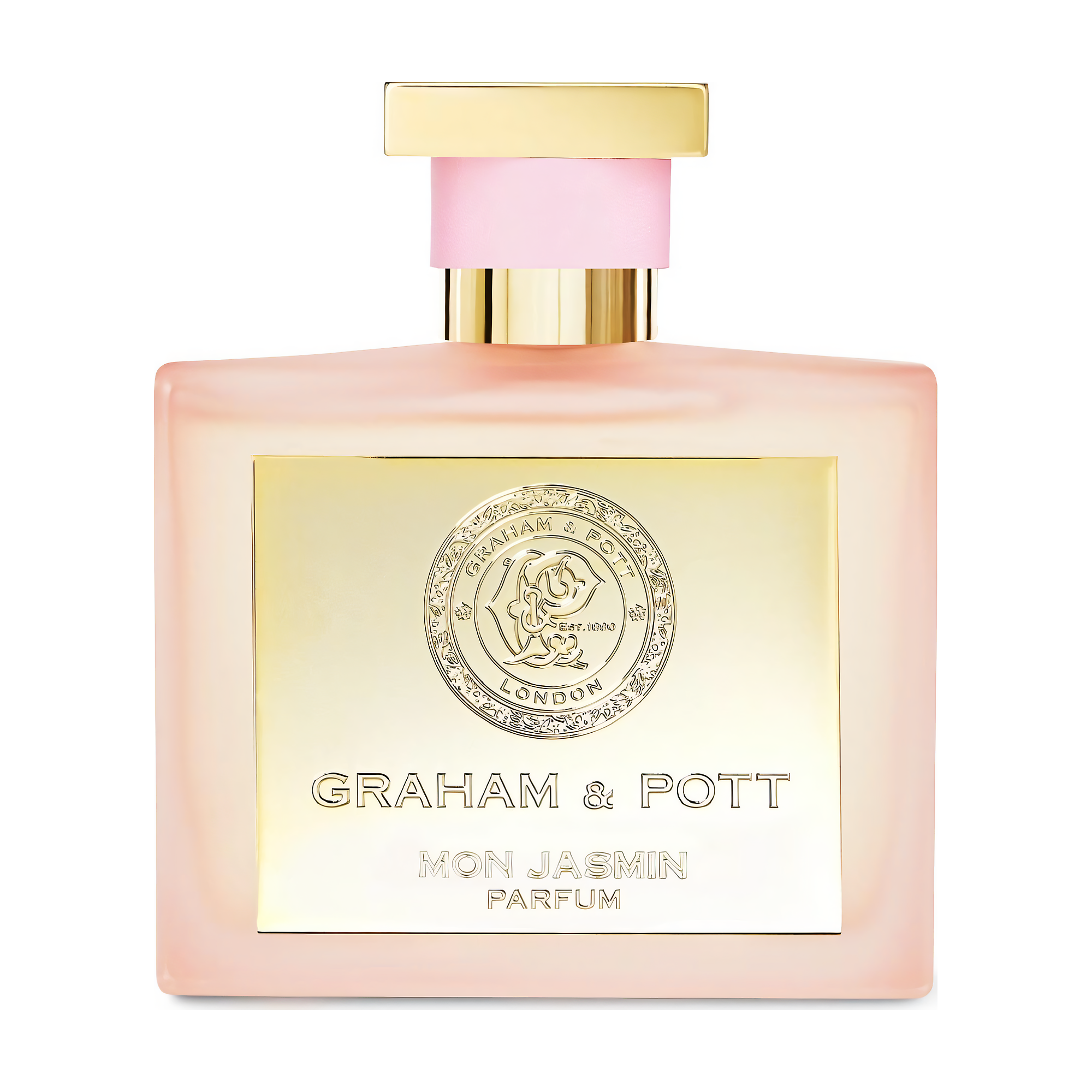 mon jasmin parfum