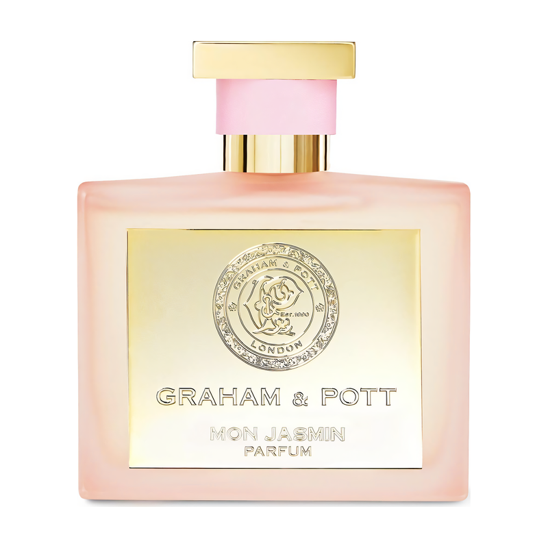 Graham & Pott Mon Jasmin Parfum