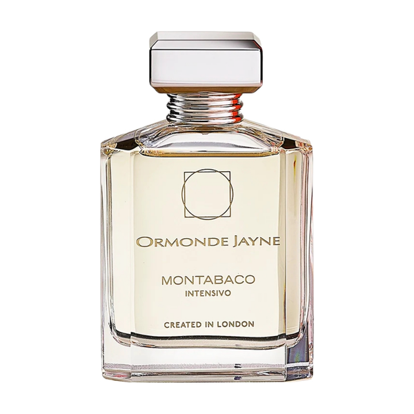 Ormonde Jayne Montabaco Intensivo