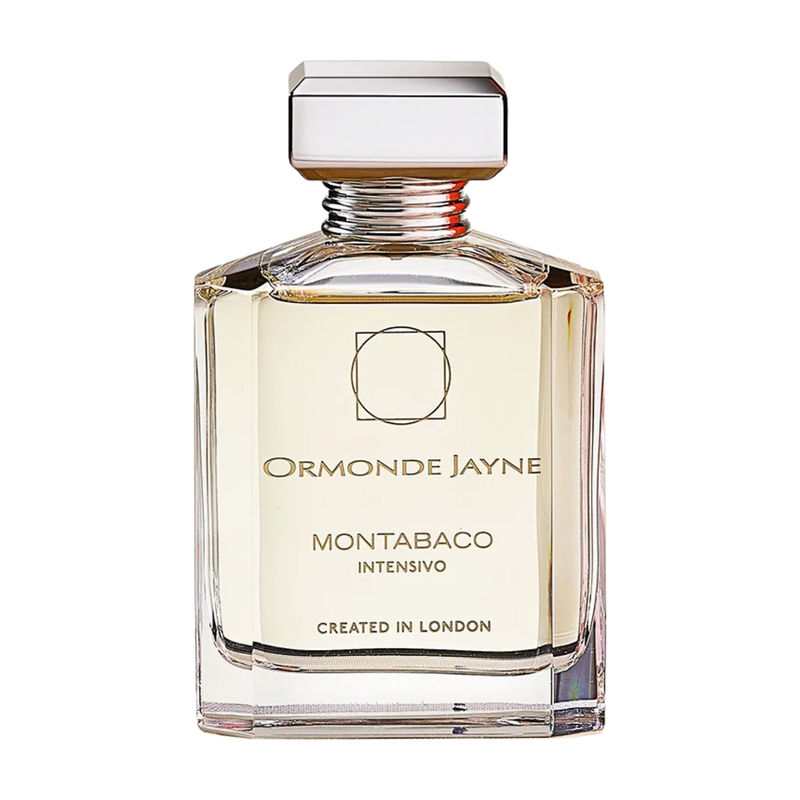 Ormonde Jayne Montabaco Intensivo