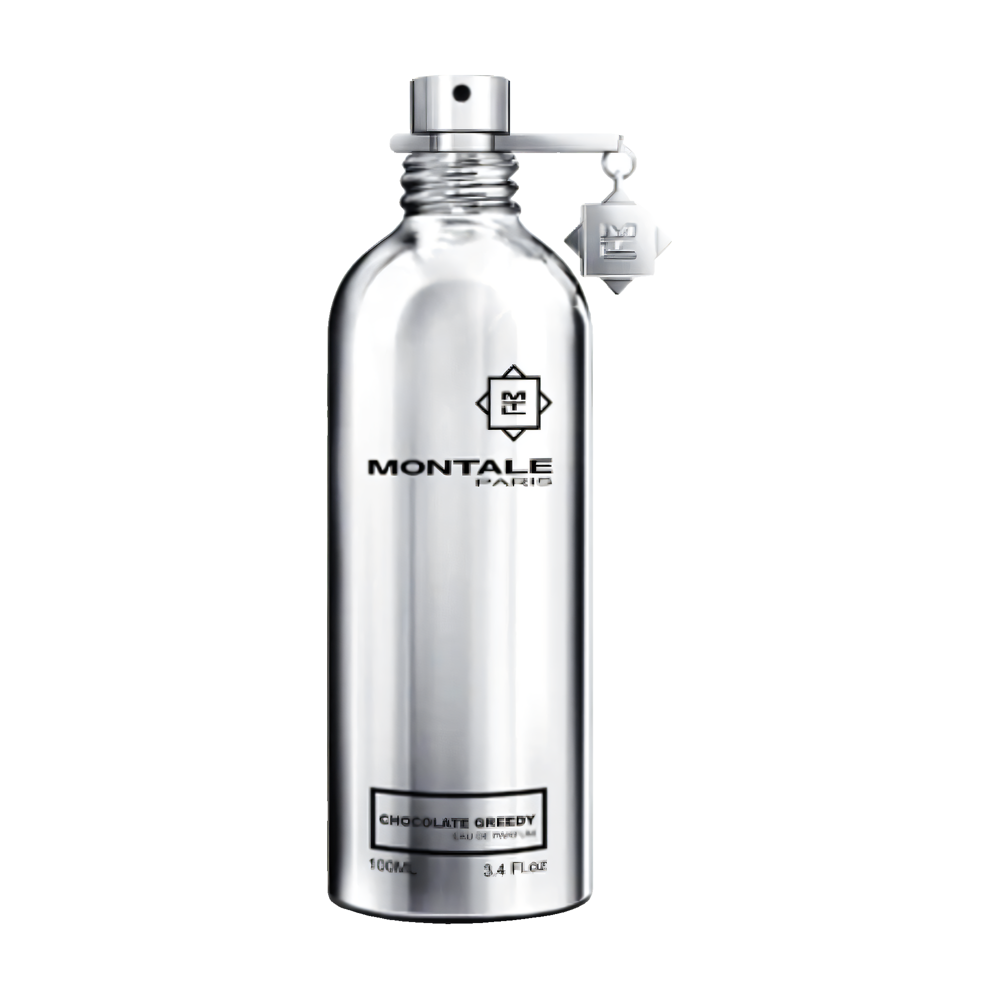 montale chocolate greedy