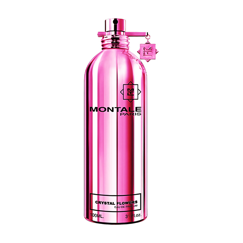 Montale Crystal Flowers