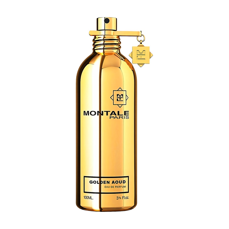 Montale Golden Aoud
