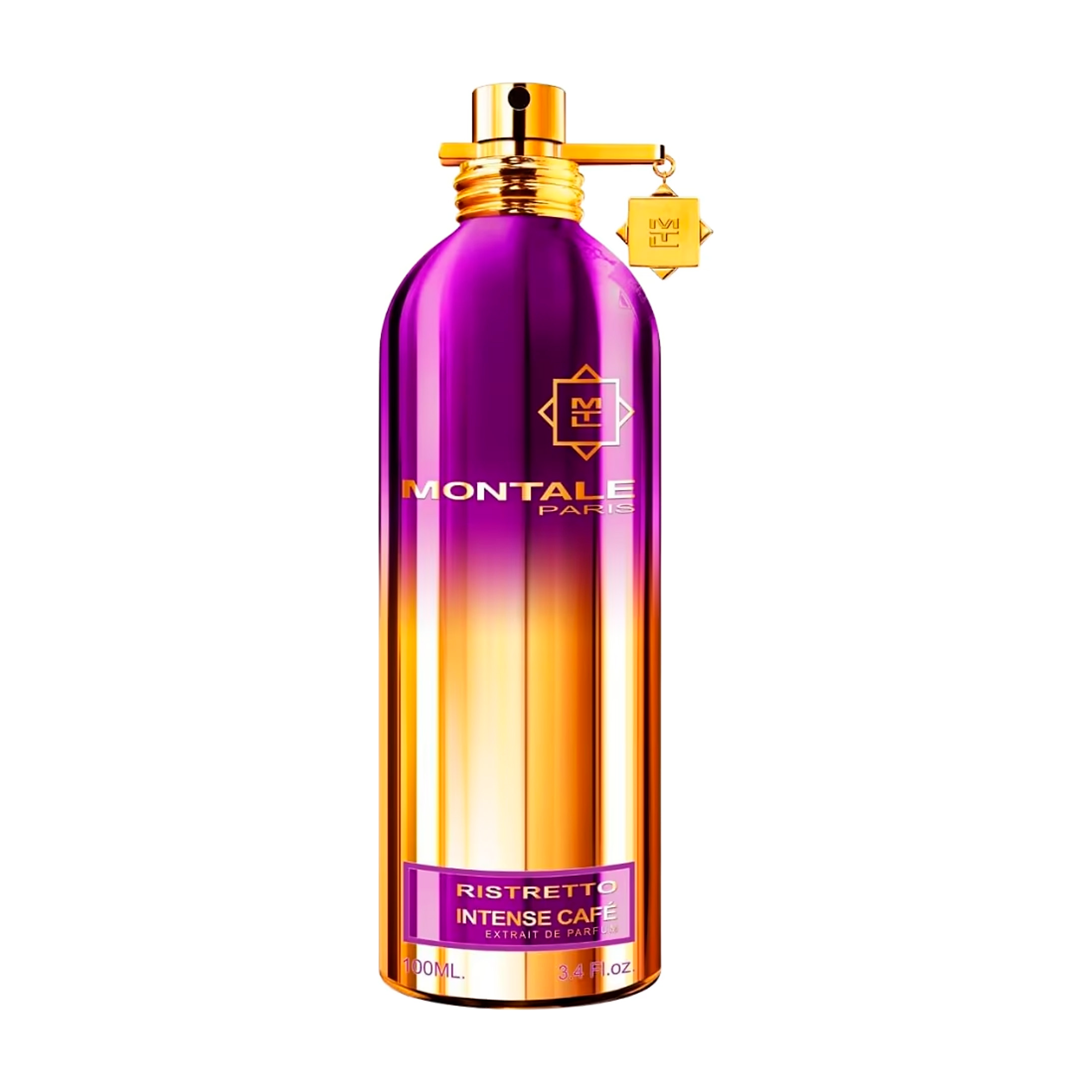 montale ristretto intense cafe extrait