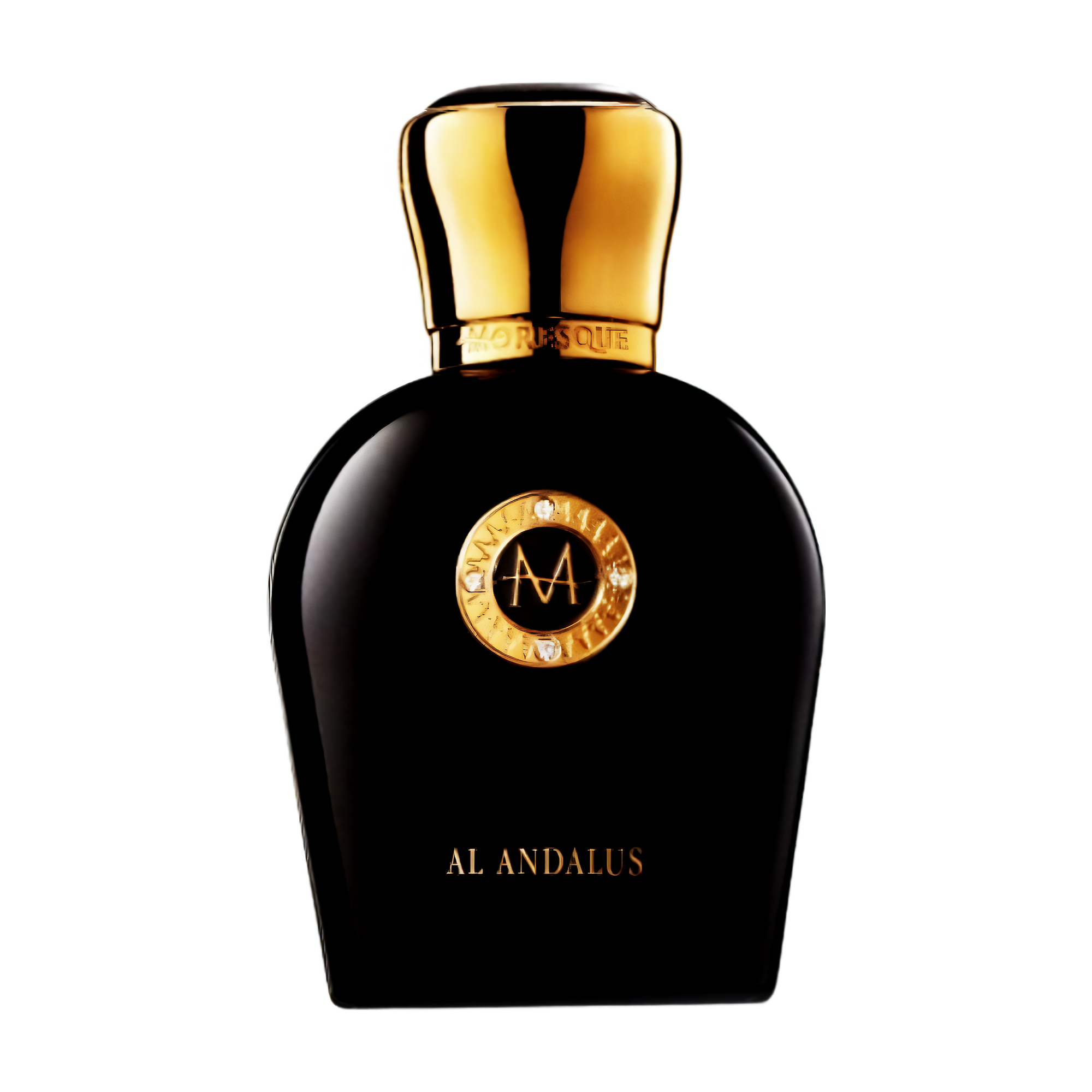 moresque parfums al andalus
