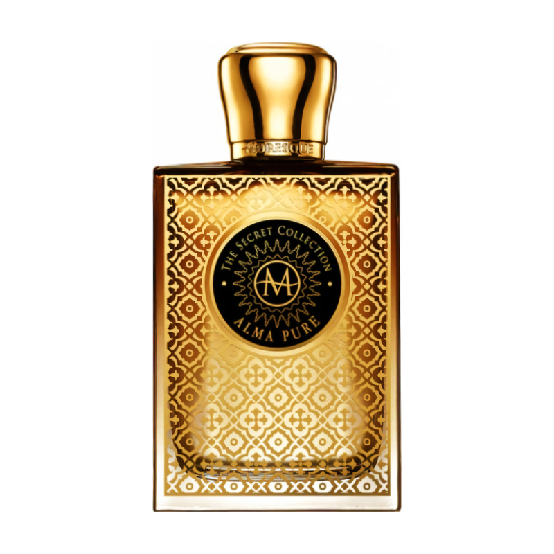 Moresque Parfums Alma Pure