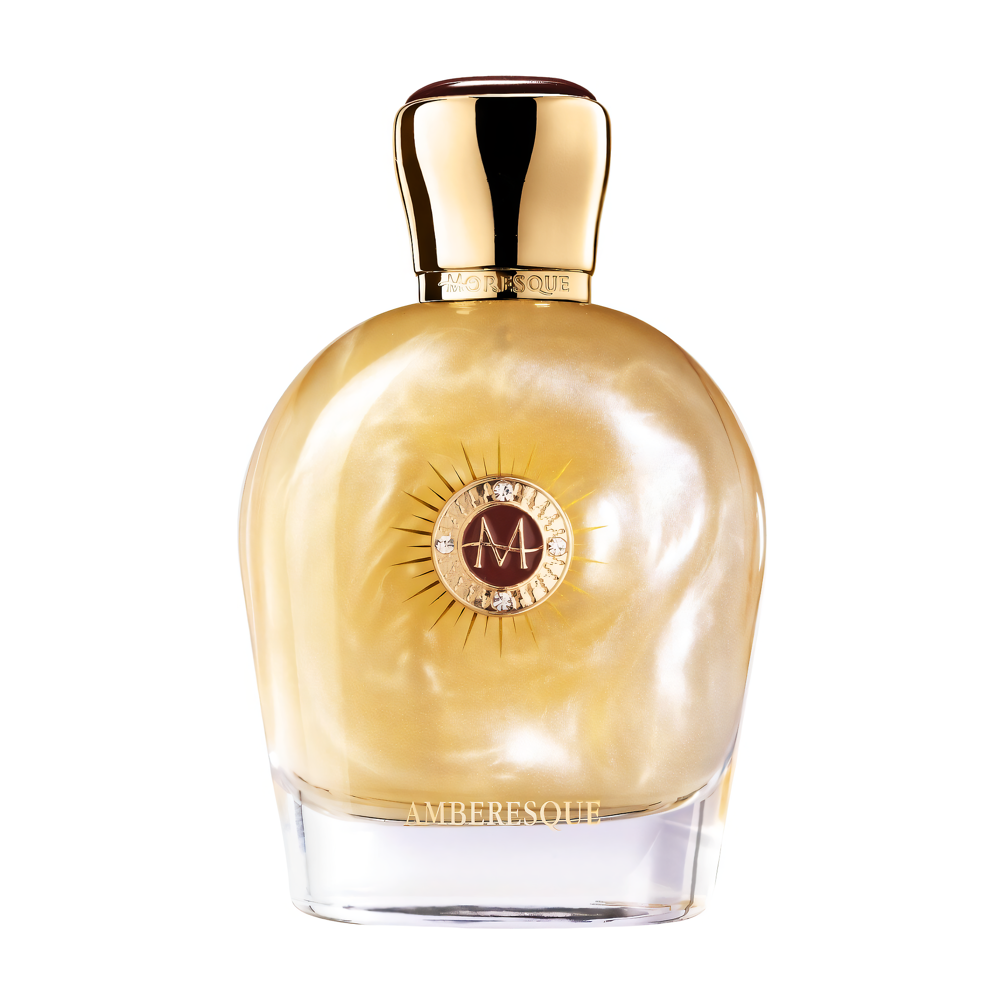 moresque parfums ameresque