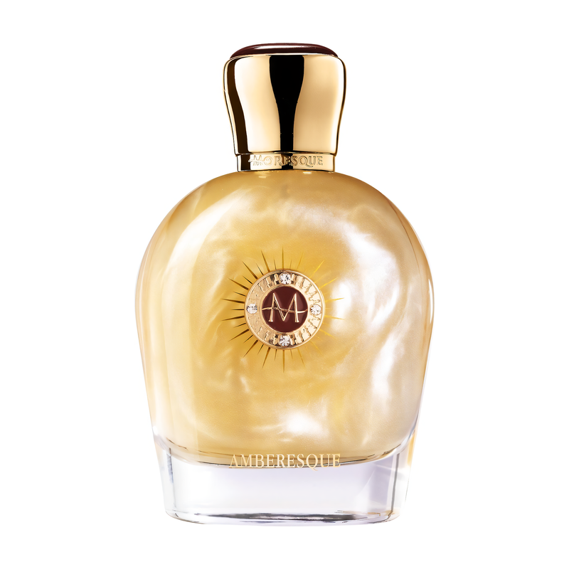 Moresque Parfums Amberesque