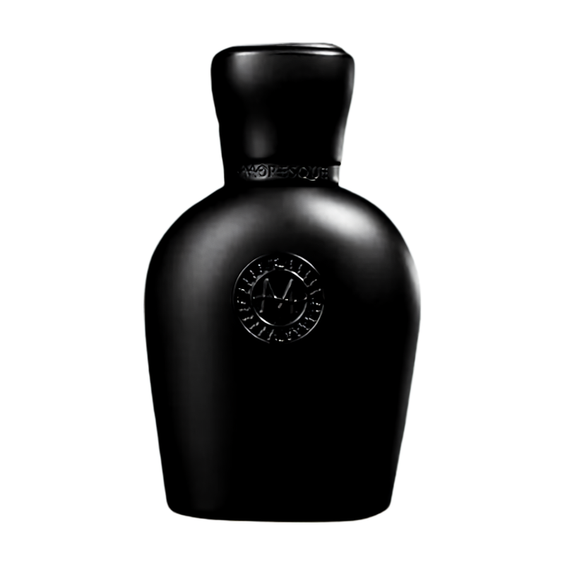 Moresque Parfums Art Collection Byron