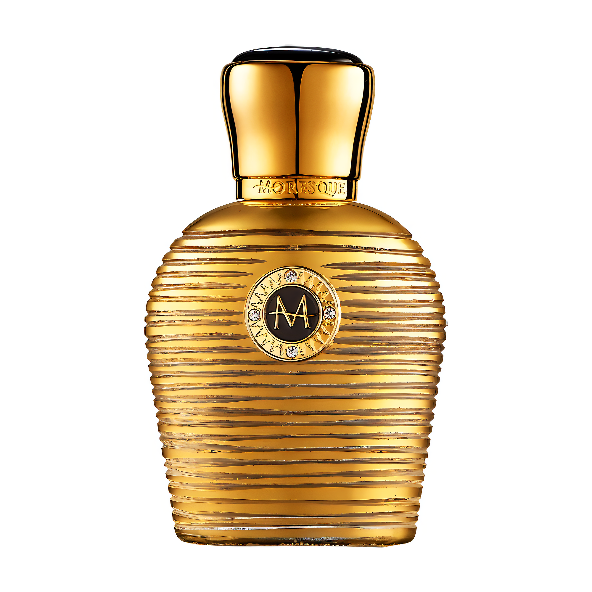 moresque parfums aurum