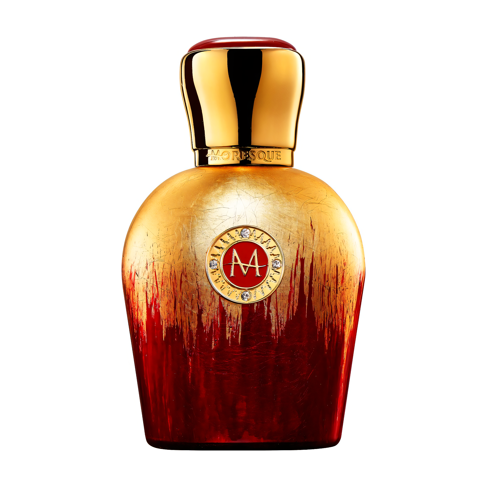 moresque parfums contessa
