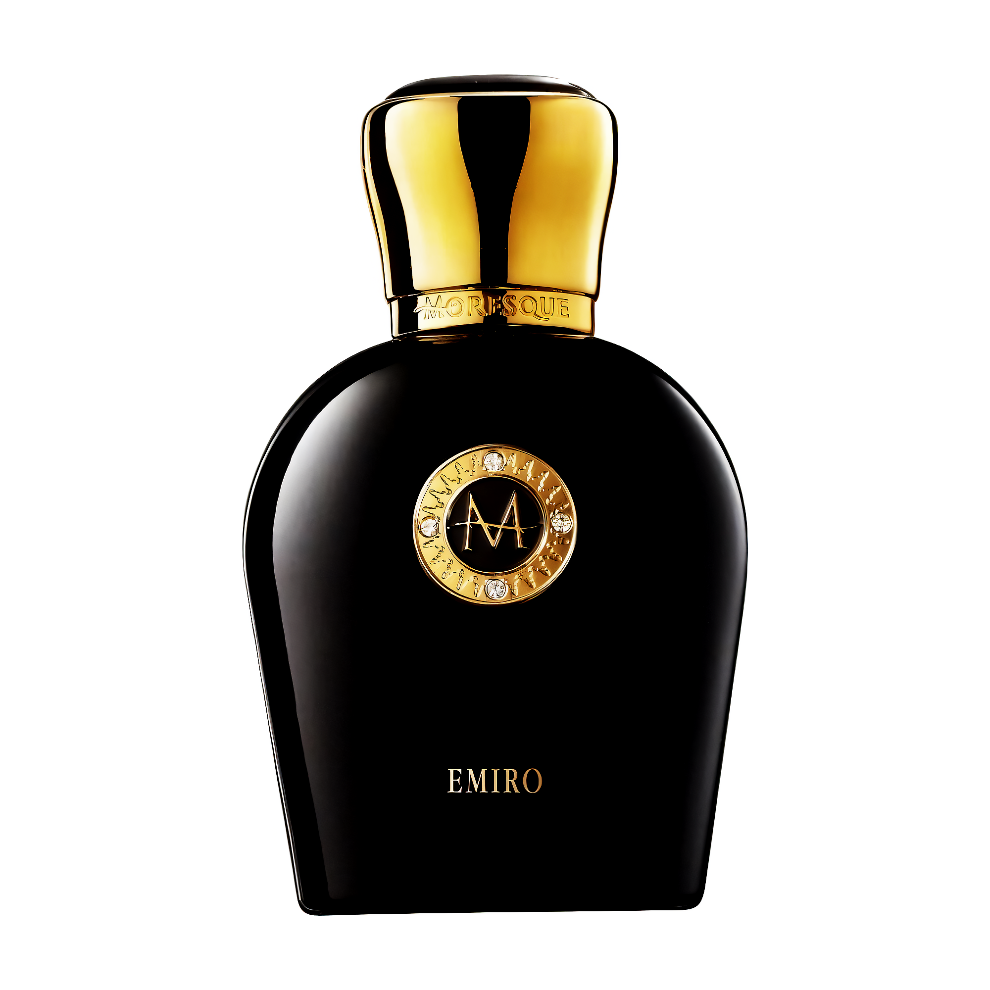 moresque parfums emiro