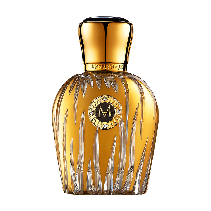 Moresque Parfums Fiamma