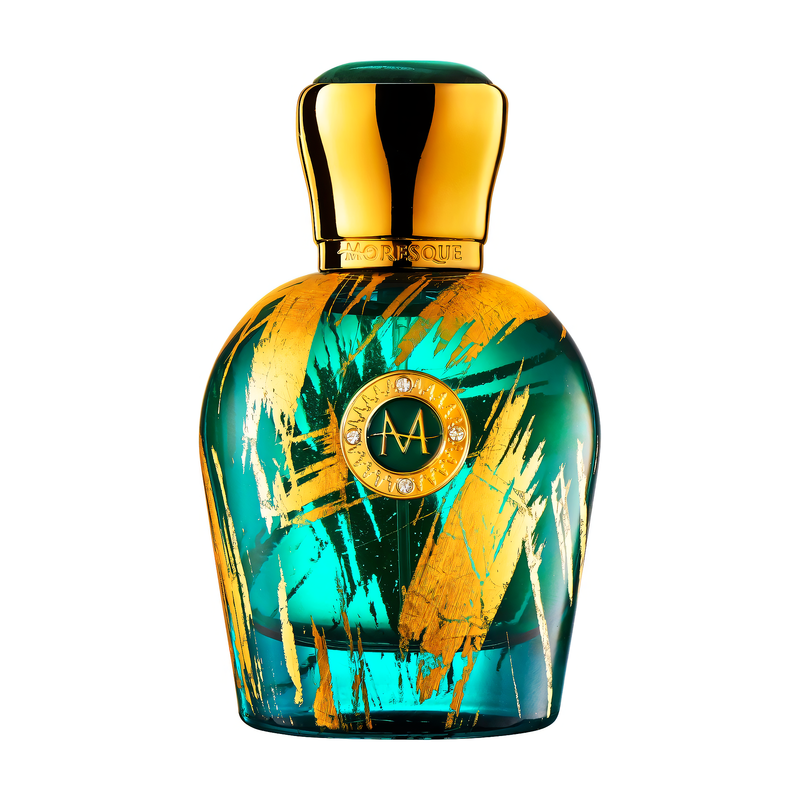 Moresque Parfums Fiore Di Portofino