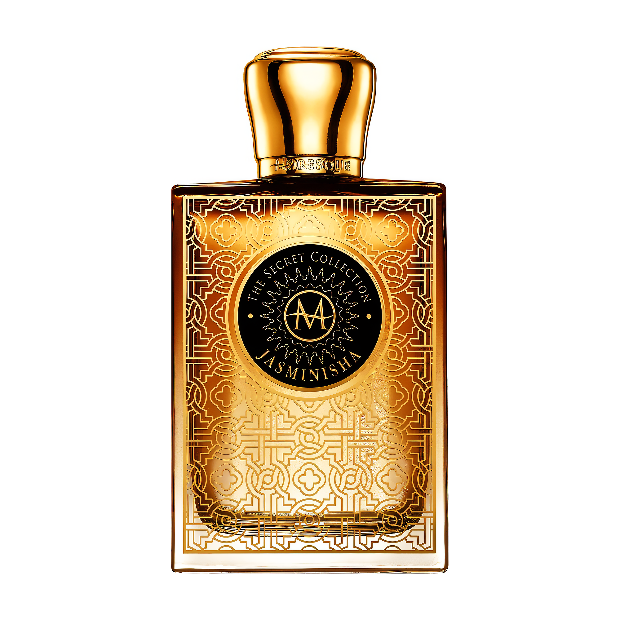 moresque parfums jasminisha