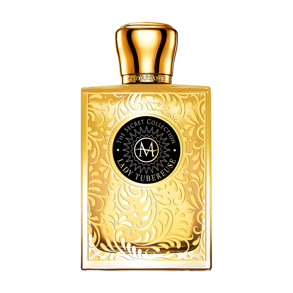 Moresque Parfums Lady Tubereuse