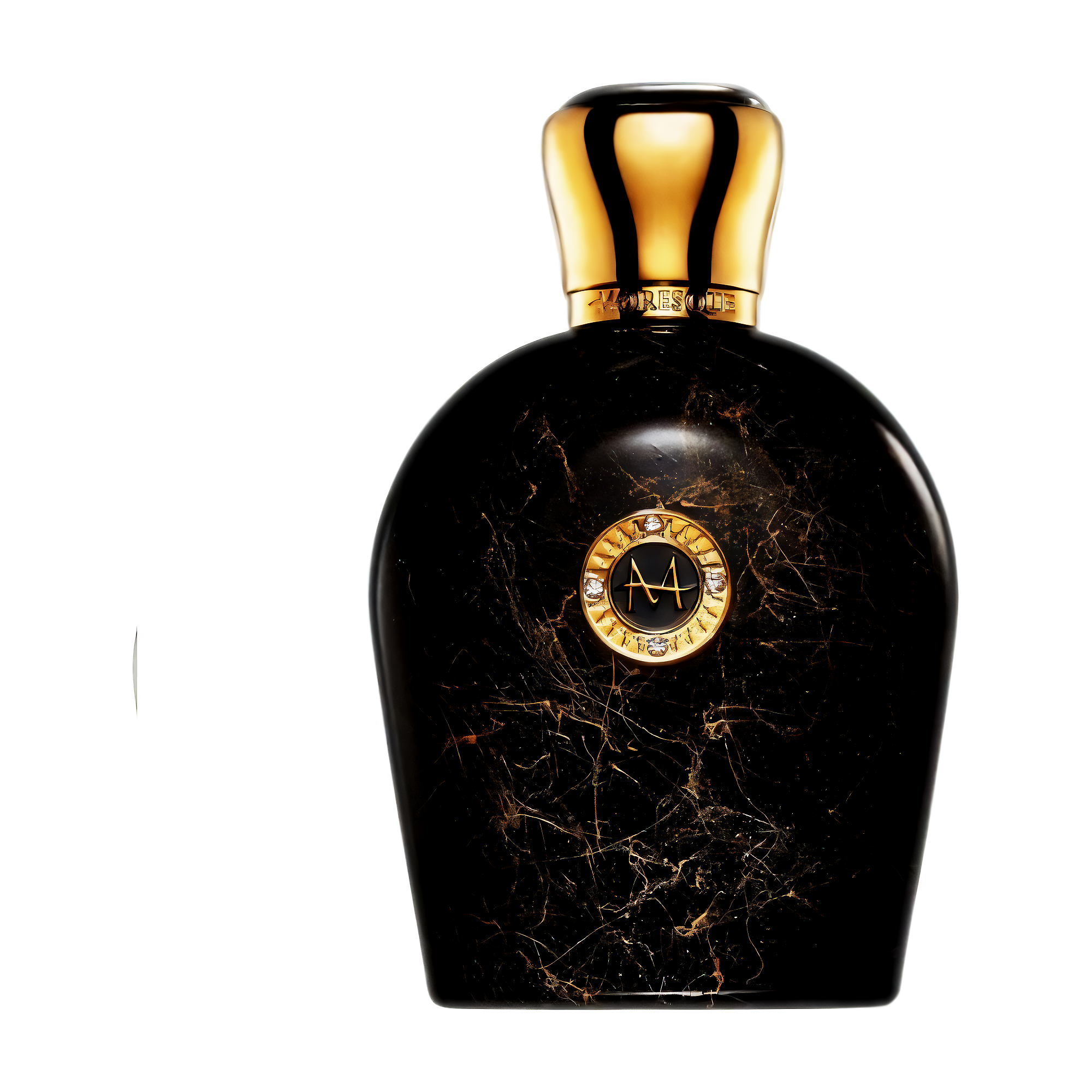 moresque parfums midnight london