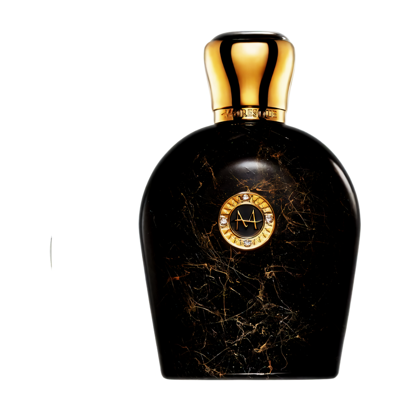 Moresque Parfums Midnight London