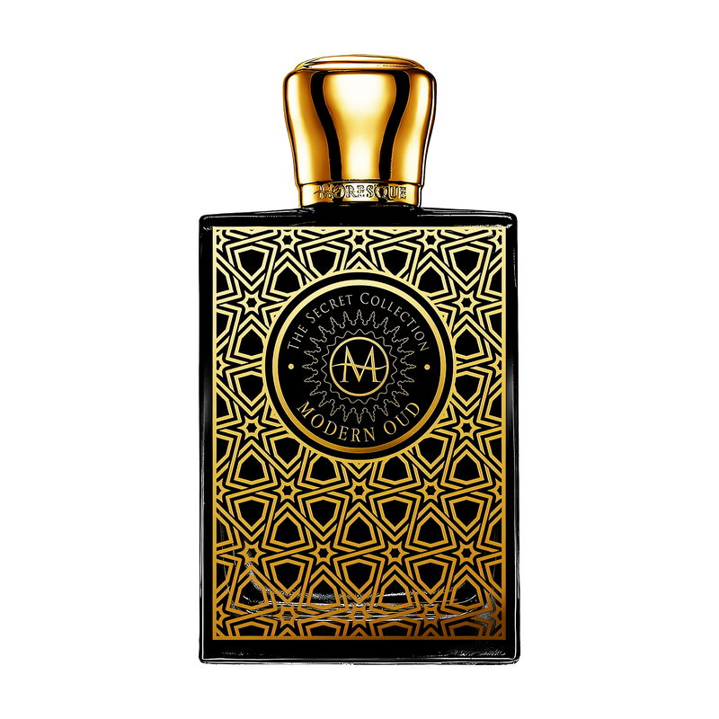 Moresque Parfums Modern Oud