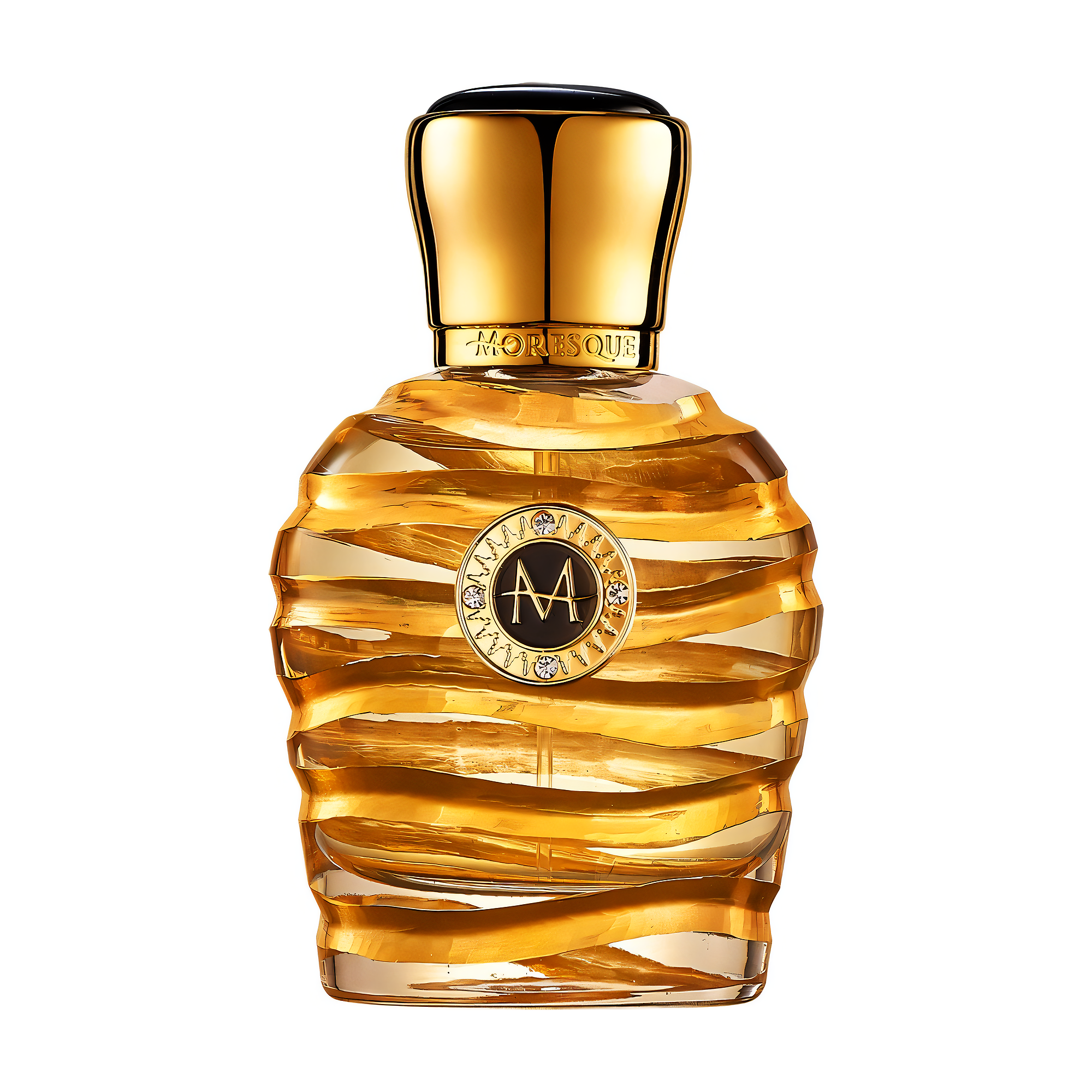 moresque parfums oro