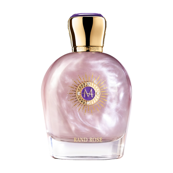 Moresque Parfums Rand Rose