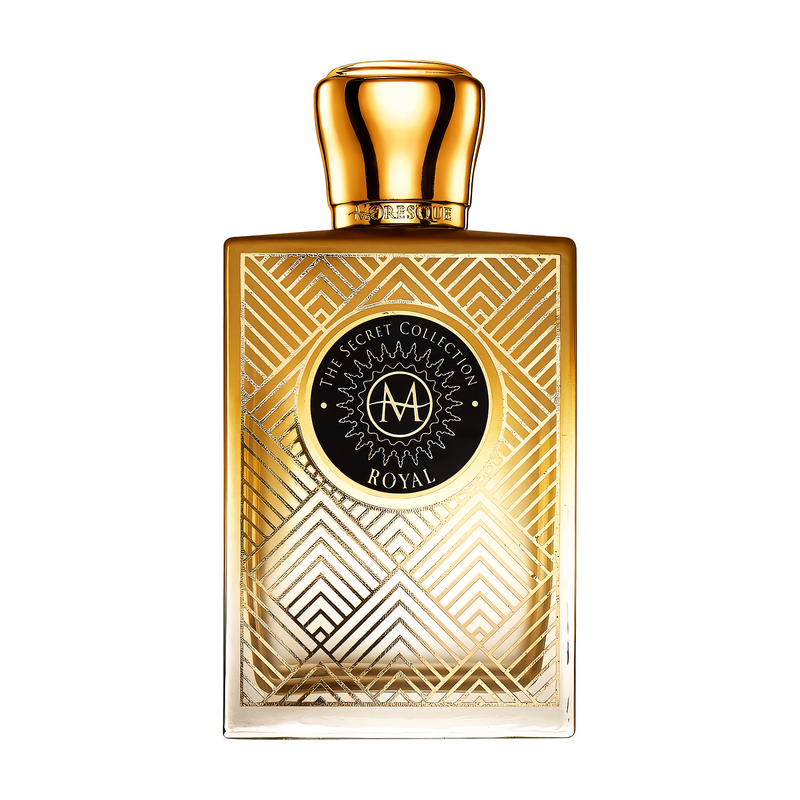 Moresque Parfums Royal