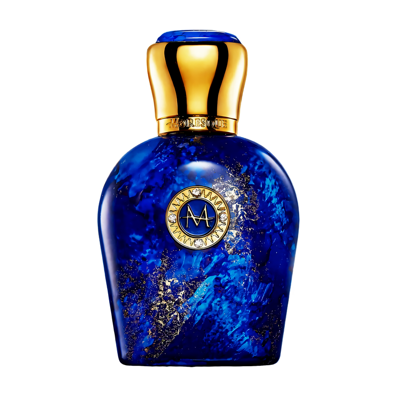 Moresque Parfums Sahara Blue