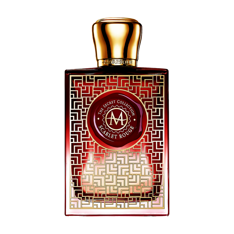 Moresque Parfums Scarlet Rouge
